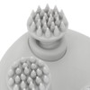 Handheld Electric Scalp Massager Intelligent Portable Head Scratcher Massager for