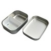 ALB5NV Aluminum Lunch Box 12.5 fl oz (370 ml), The