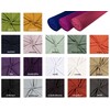 Fleece Fabric, 50 Colours, Cut from 0.5 m, Sold by