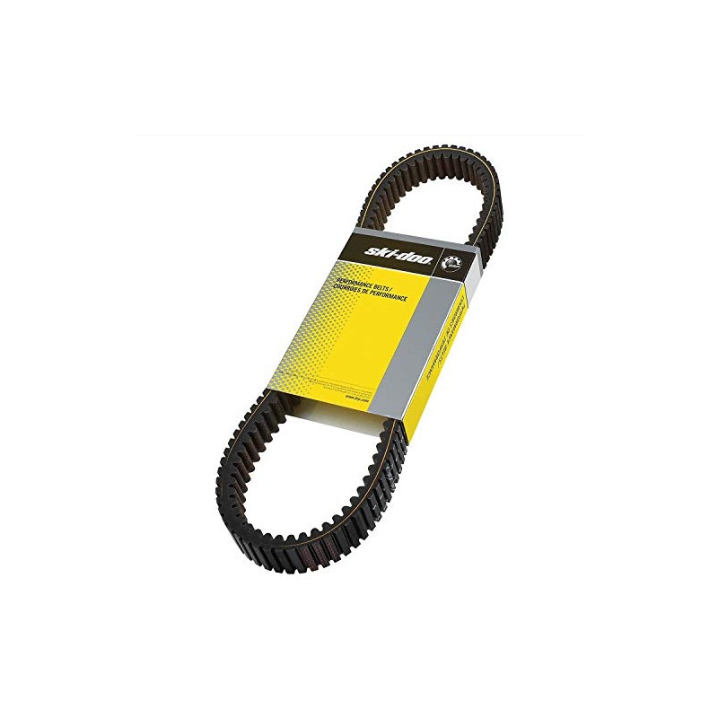 Ski-Doo 415060600 Performance Drive Belt