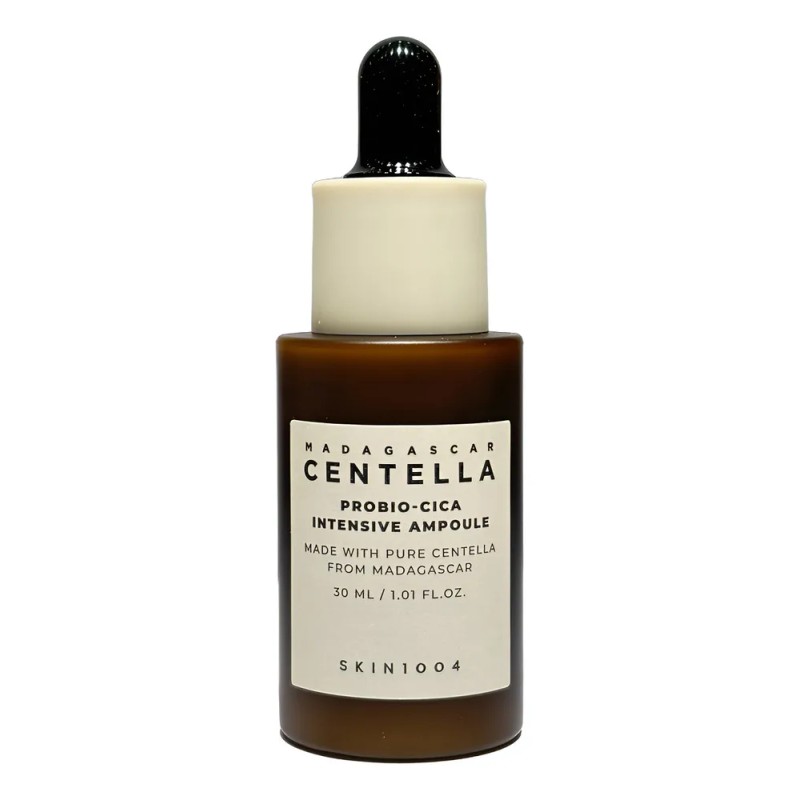 Skin1004 Madagascar Centella Probio-cica Ampoule 30ml Normal A Seca Danoche