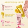 Medicube Mascarilla Nocturna Kojic Cúrcuma Iluminadora 75ml