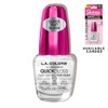 L.A. COLORS Salon Fabulous Nail Treatments, Quick Gloss Fast Drying