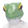 Aiko Animal Mask New Frog