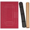 Hinkler Deluxe Neoprene Jigsaw Roll - Preserve Jigsaw Progress -