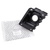 Cover for tank filler neck 1362672080