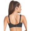 Anita Momentum 5529 Sports Bra, black