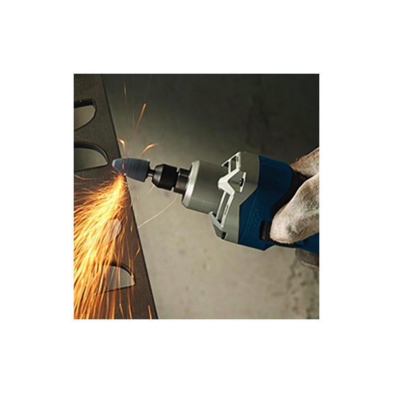 Century Drill & Tool 75207 Mounted Grinding Point, A39