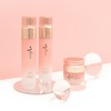 Koreanina 코리아나 궁설연 윤설 3종세트 (수액120ml, 유액120ml, 크림50g) Koreana Palace