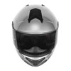 VCAN VX28 Full Face Modular Flip-Up Motorcycle Helmet ECE &