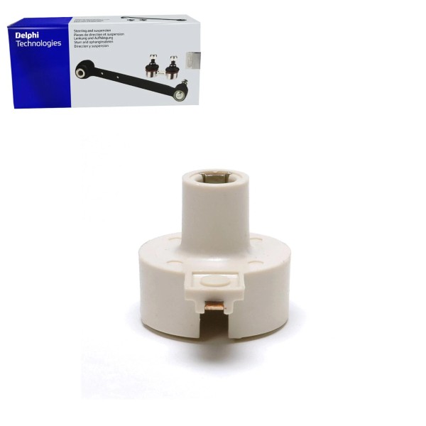 Delphi Distributor Rotor For 1991-1992 Oldsmobile Custom Cruiser