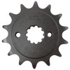 NTB Front Sprocket for Honda CBR250R (MC41) Rebel 250 (MC49)