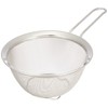 Wahei Freiz SUI-6017 Sui Gute, One-Handed Colander, 5.5 inches (14