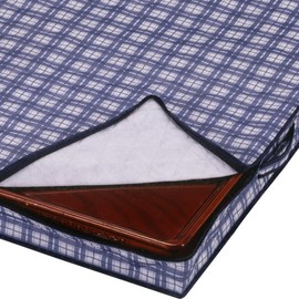 Square dumpling cover / 정사각 교자상커버