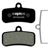 epic Disc Brake Pads for Shimano Brakes | D01S, D02S,