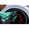 Auto Finesse Aqua Deluxe Drying Towel | Extra Large 1200GSM