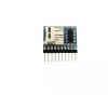 Unbranded [ Flyron FN-M10P ] Micro Embedded MP3 Audio Module