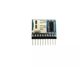 Unbranded [ Flyron FN-M10P ] Micro Embedded MP3 Audio Module