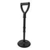 Mobility Stand Aid Non Slip Base High Weight Capacity Lightweight