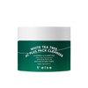TLS Pore ​​Sebum Cleansing TLS White Tea Tree Arc Plus Pack Cleanser 100ml / 모공피지 클렌징 티엘스 화이트 티트리 아크 플러스 팩클렌저 100ml