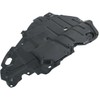 IINAWO Passenger Side Engine Splash Shield for Toyota for Camry