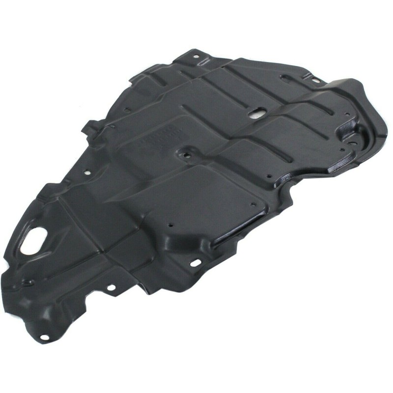 IINAWO Passenger Side Engine Splash Shield for Toyota for Camry