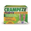 Crampeze FORTE Night Cramps Tab X 60