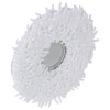 Vacuum Cleaner Rag Accessories Replacement Spare Part Cleaning Mop Rag