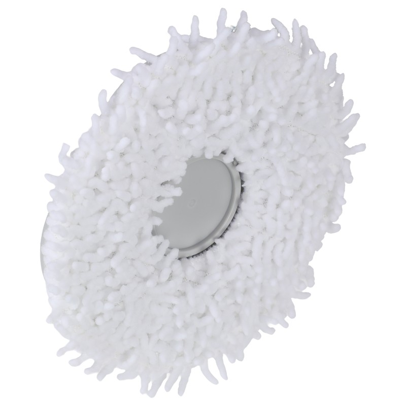 Vacuum Cleaner Rag Accessories Replacement Spare Part Cleaning Mop Rag