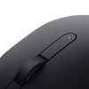 Dell Mobile Wireless Mouse â€“ MS3320W - Black