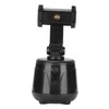 360 Tracking Phone Holder Face Tracking 360 Degrees Rotation AI