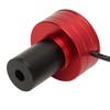 Fockety 2 Million Pixel Electronic Eyepiece Camera, 1.25 Inch Digital