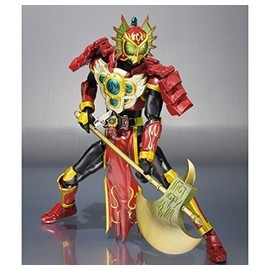 S.H.Figuarts 仮面ライダー龍玄・黄泉 ヨモツヘグリアームズ ABS&PVC製 フィギュア