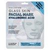 Skin Control Glass Skin Hyal Fc Mask