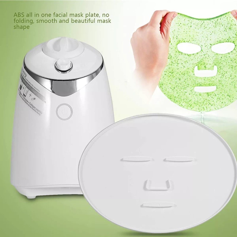 Maquina Para Hacer Mascarillas