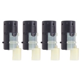 Doo Engy Park Sensor Parking Aid Reversing Radar Ultrasonic Rear 66216902180 PDC for 3 Series E46 Cabriolet Coupe Touring 318i 320i 320d 320Ci 330Ci 330d M3