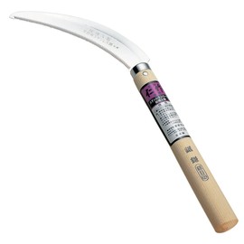 仁作 Stainless Steel Saw Saw Eyes Scythe Small No. (A Little Bit Of... 150 