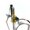 MENSI 100112330 9007876 9007877 Natural LP Thermopile Pilot Assembly Compatible