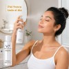Kit 2 Aclarantes Blanqueador De Piel Instantánea Bioaqua V7