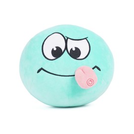Wacky Ball - Musical Talking Game of Action & Funny Tasks | 50 Silly Challenges + 16 Dance Music Tracks | Active Toy Gift for Kids, Boys, Girls. Indoor/Outdoor, Camping, Party & Family Fun