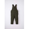 DeFacto Baby Boys' T-Shirt, khaki