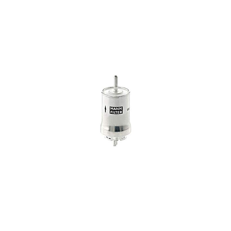 Mann+Hummel WK59X Fuel Filter