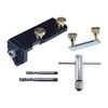 Aluminum Profile Tapping Guide - Aluminum Extrusion Accessories - Precise