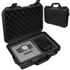 MiKiJoy4U Audio Interface Carrying Case for Universal Audio Apollo Twin