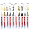 YZZQ 5 Pieces Grout Tile Pen Tile Repair Pen,Renew Tile
