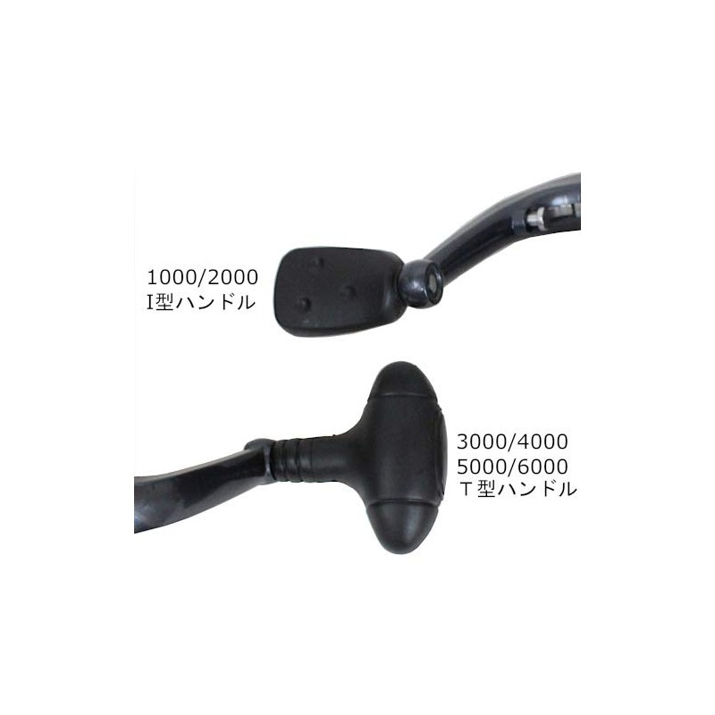 SOLFIESTA 6000 LIBERTE Spinning Reel