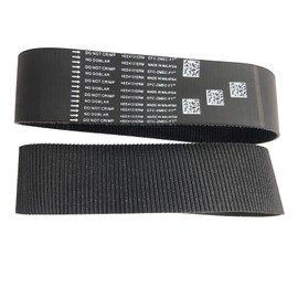 MHC AP HEE4131ERM Steering Rack and Pinion Gear Series Belt