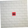 jojofuny Emergency Call Station, Resettable Manual Alarm Point, Fire Alarm