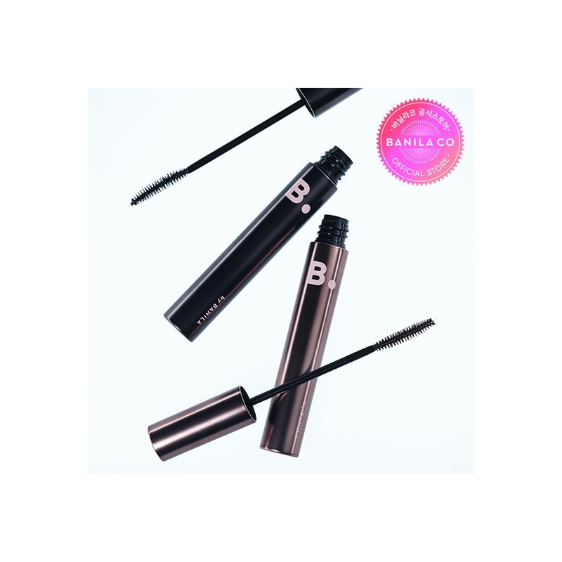 Vanilla Co. Banila Co Powerproof Mascara (4-color) - 03 Volume