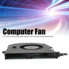 PC Fans Strong Heat Dissipation Durable Compatible Computer Radiator Cooler
